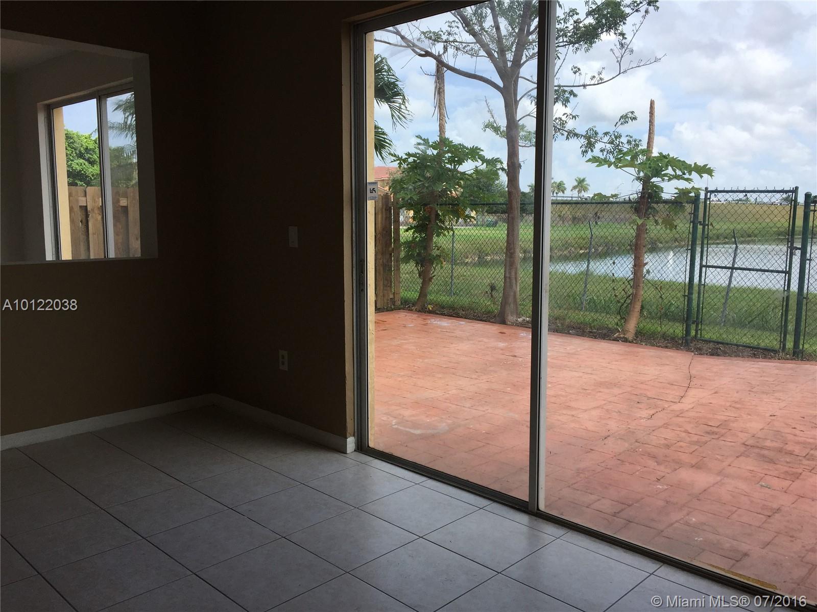 Riverside At Bisc Nationa - Residential Lease