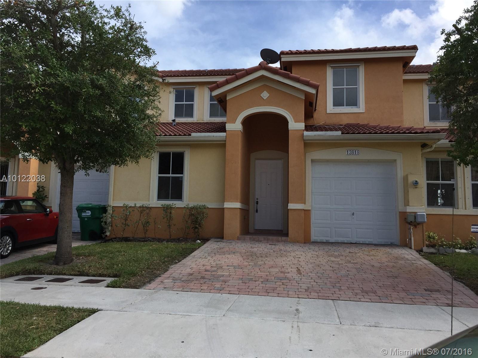 Riverside At Bisc Nationa - Residential Lease