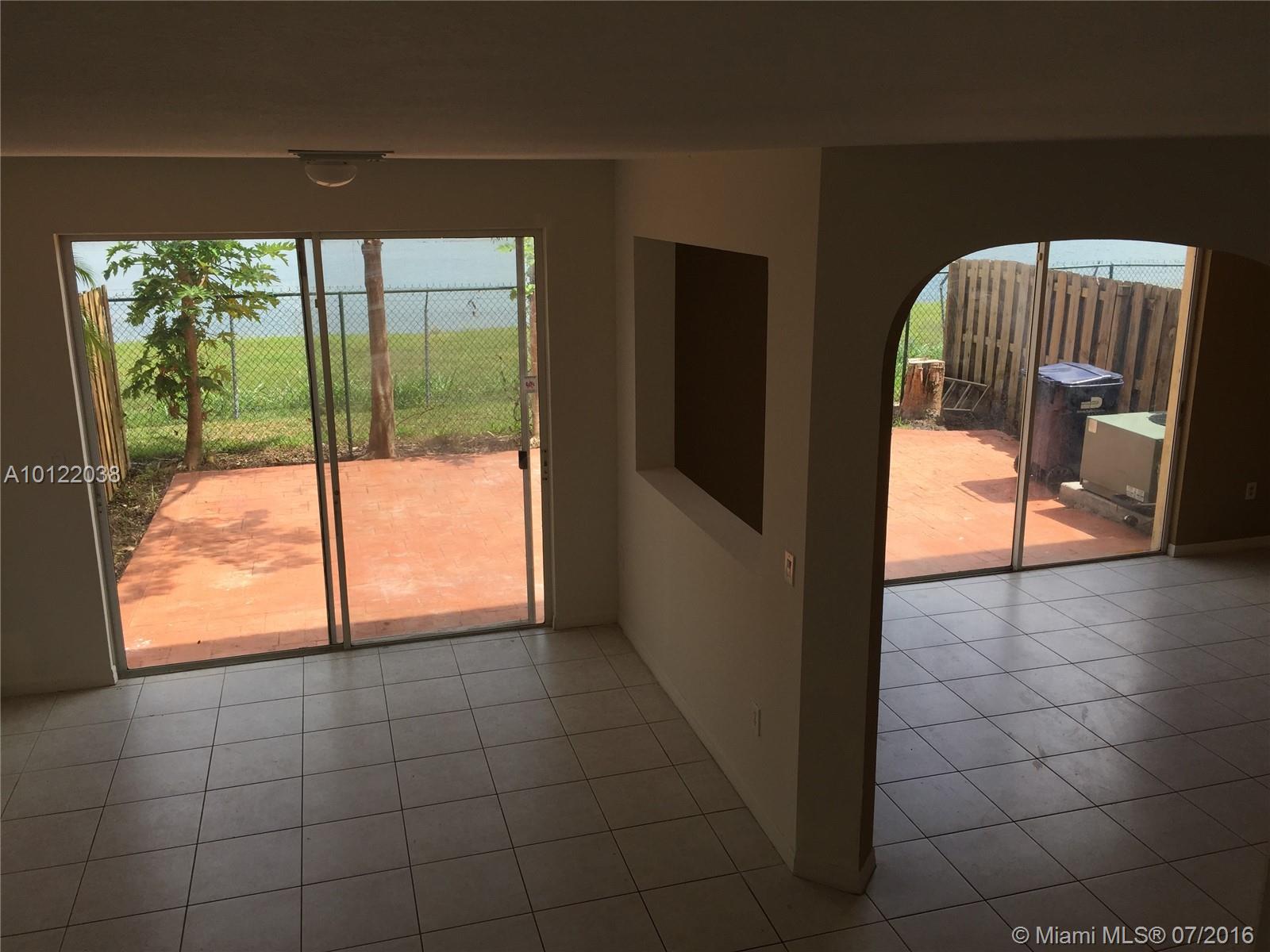 Riverside At Bisc Nationa - Residential Lease