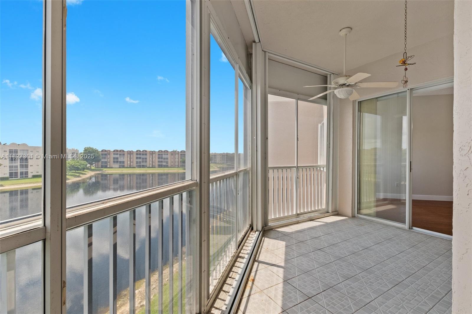 GRANVILLE CONDOMINIUM G - Residential