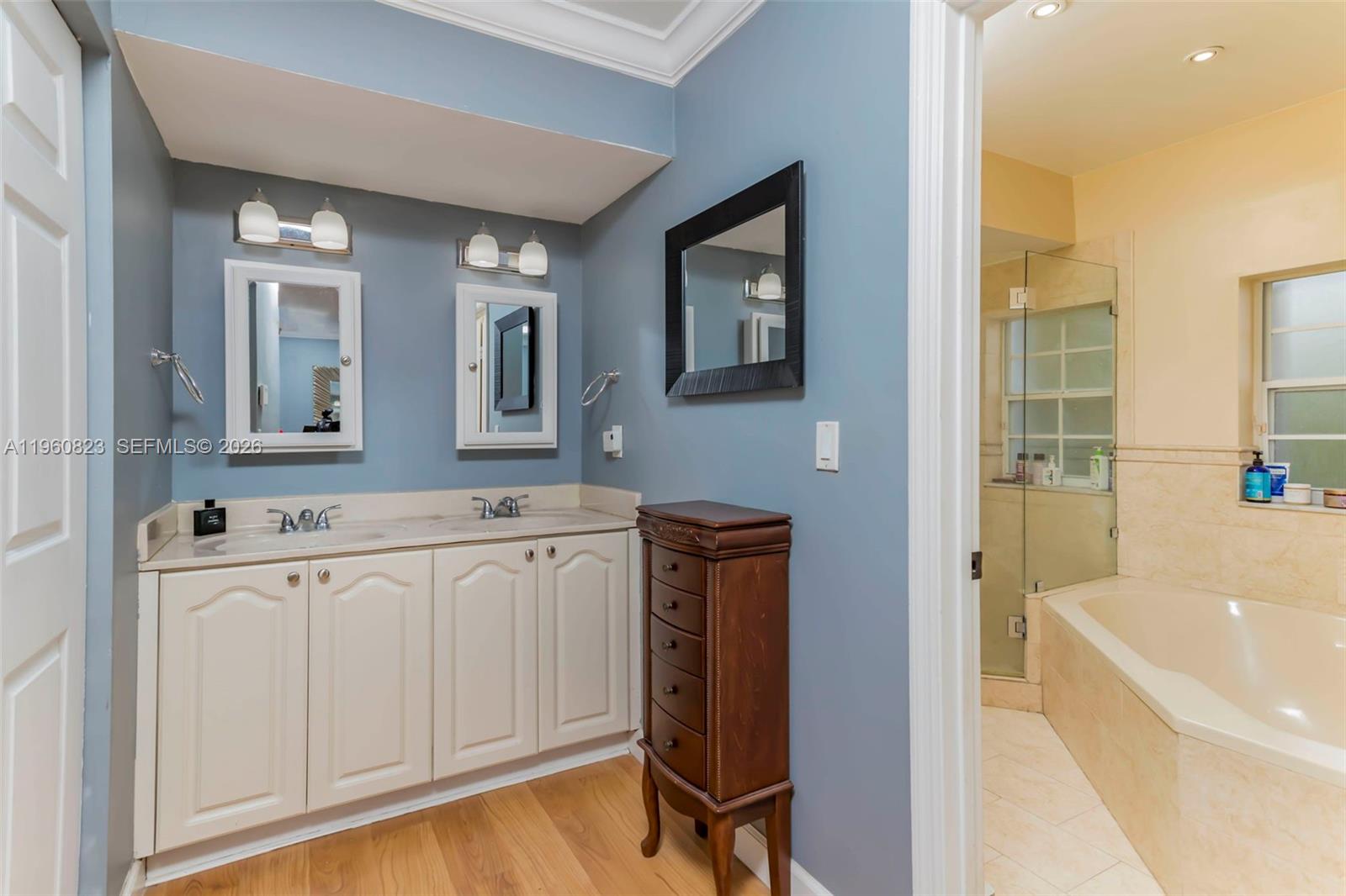 CORAL CREEK - Residential