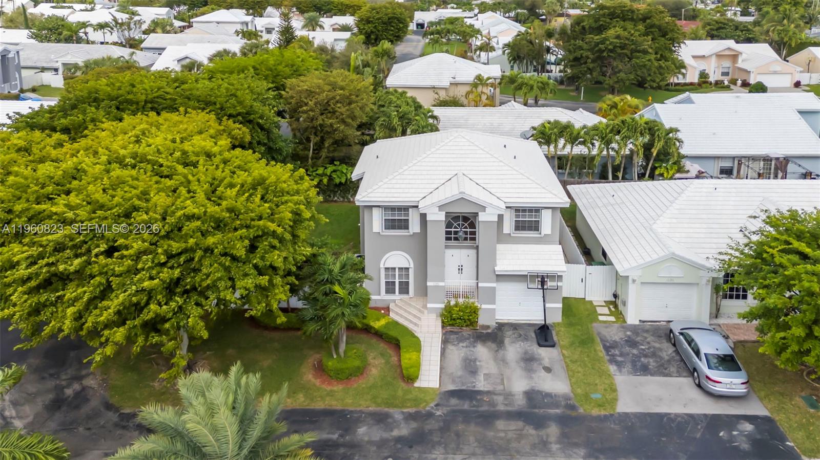 CORAL CREEK - Residential