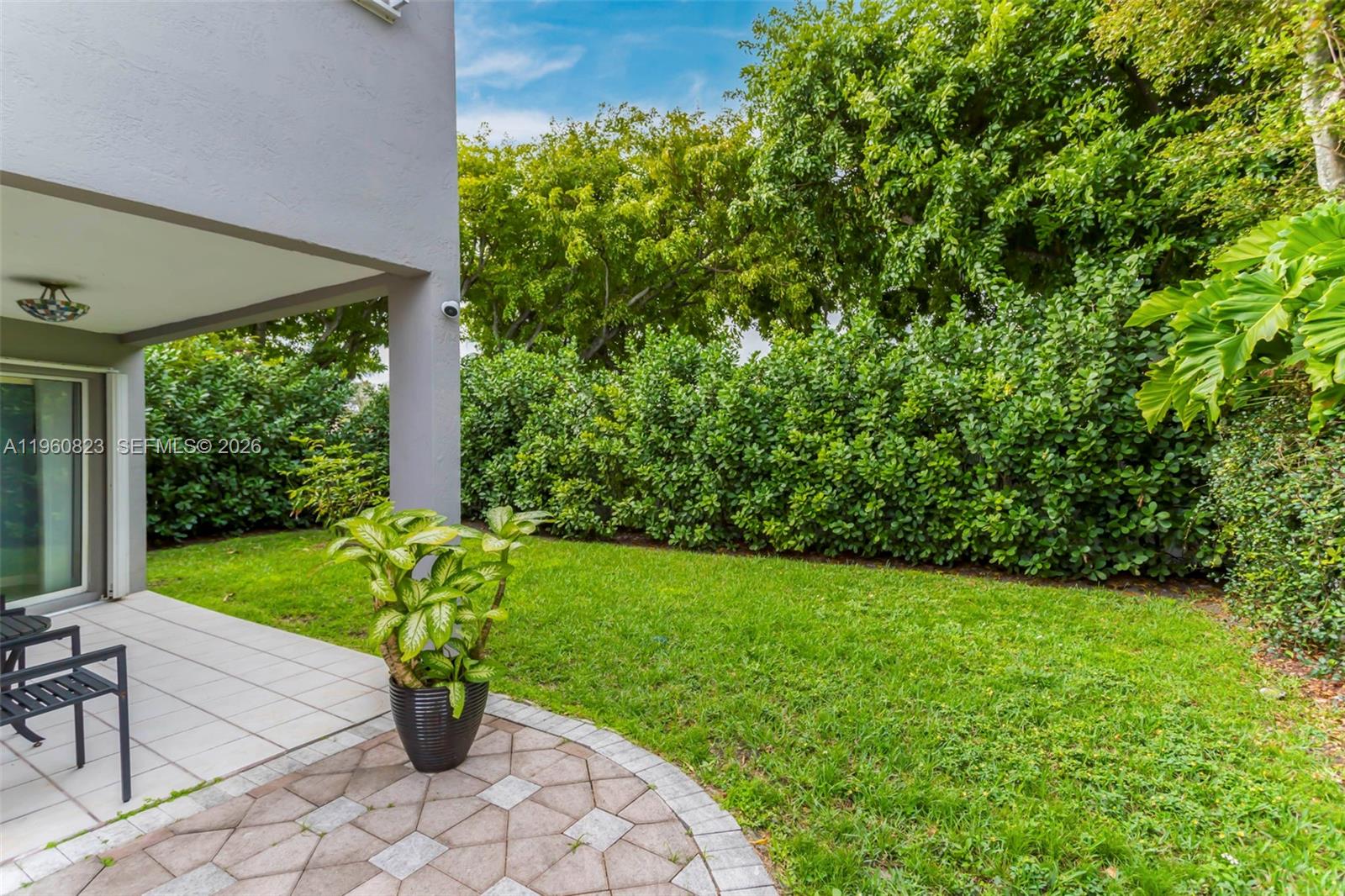 CORAL CREEK - Residential