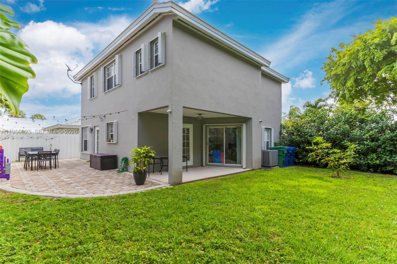 CORAL CREEK - Residential