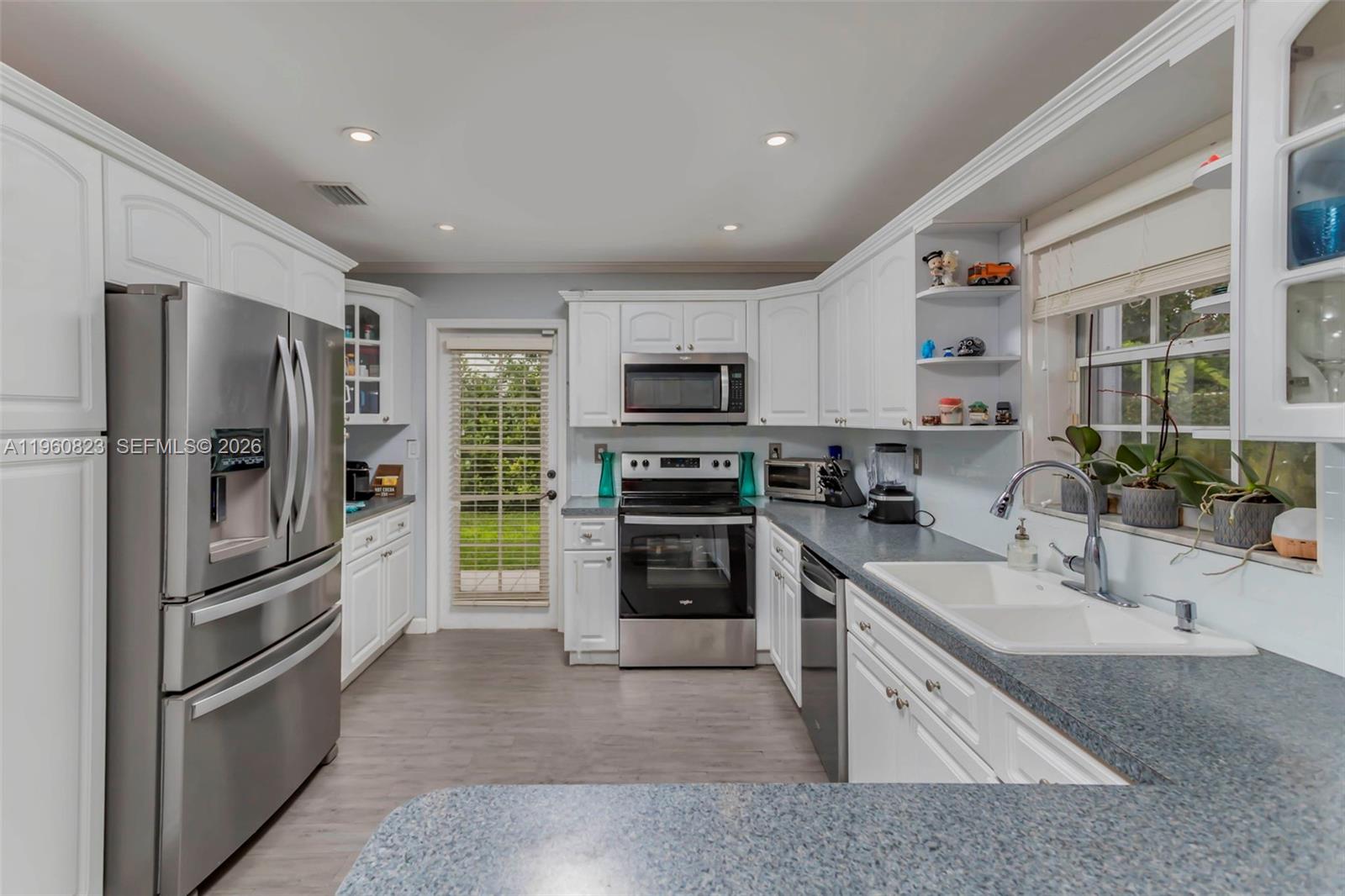 CORAL CREEK - Residential