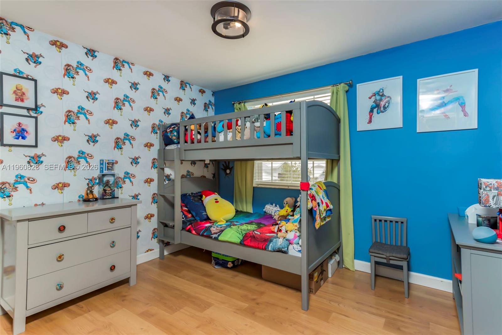 CORAL CREEK - Residential