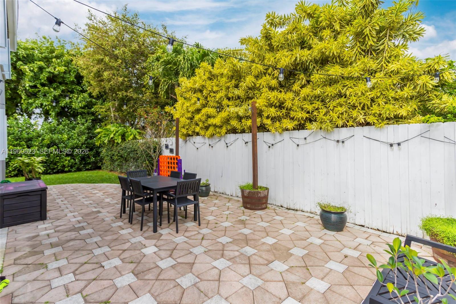 CORAL CREEK - Residential