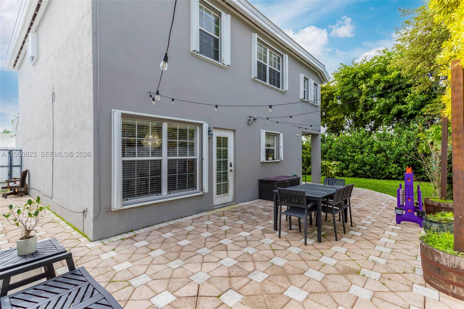 CORAL CREEK - Residential