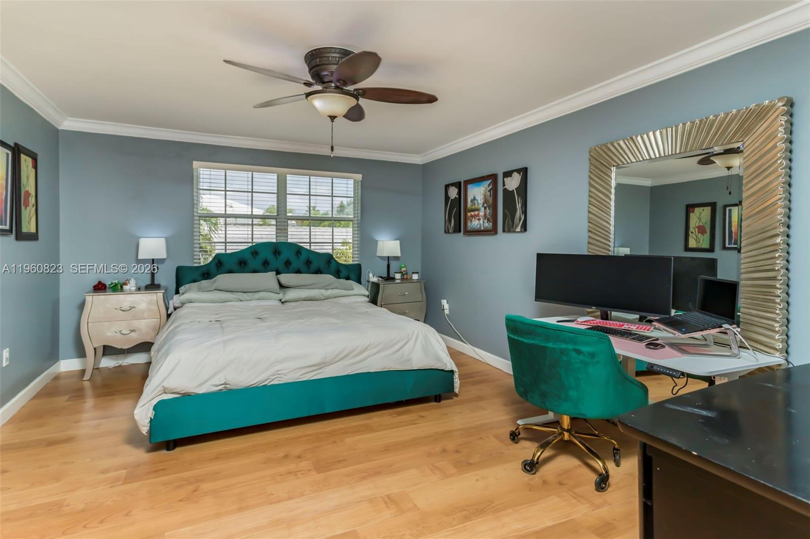 CORAL CREEK - Residential