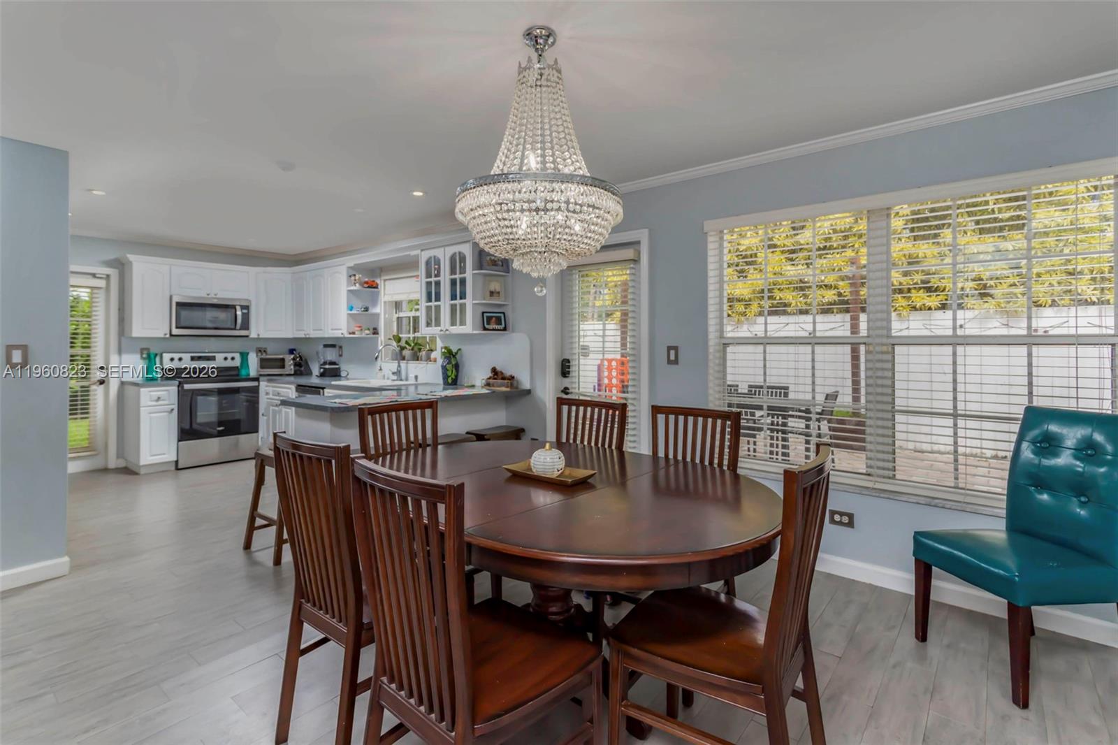 CORAL CREEK - Residential