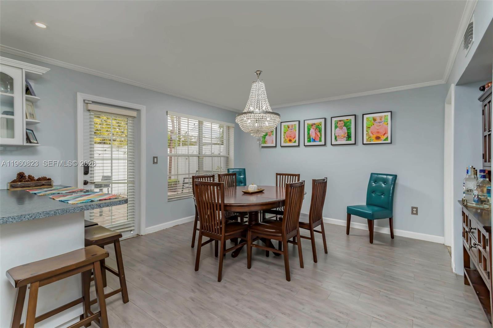 CORAL CREEK - Residential