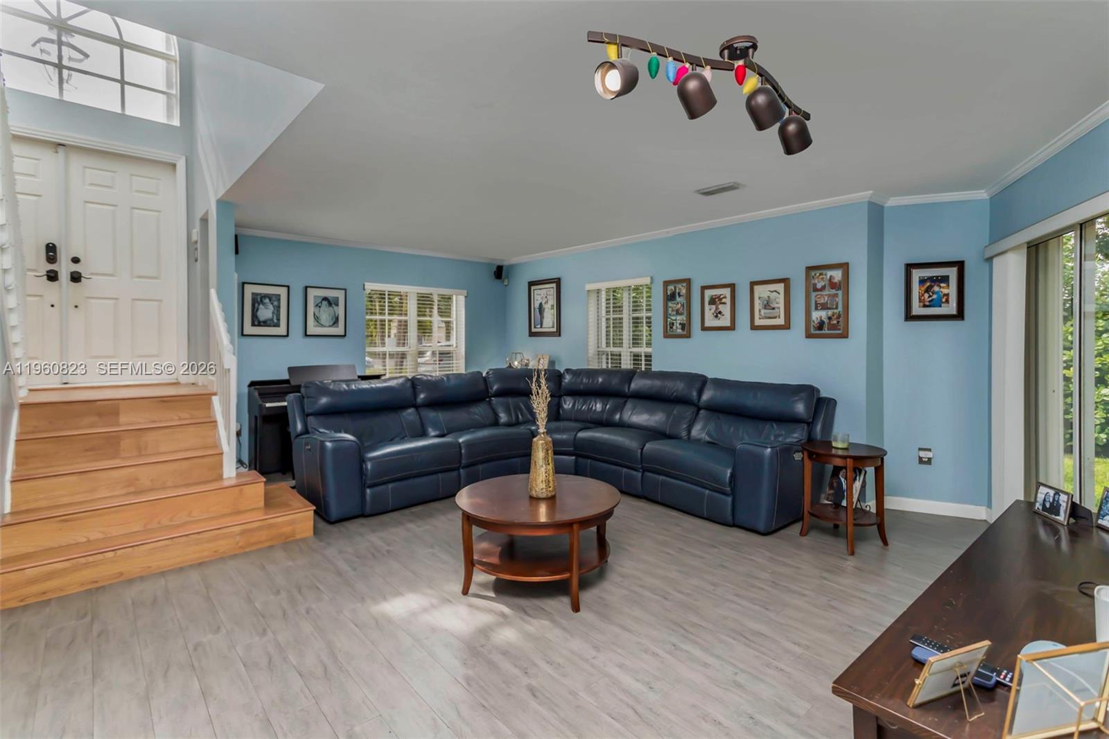 CORAL CREEK - Residential