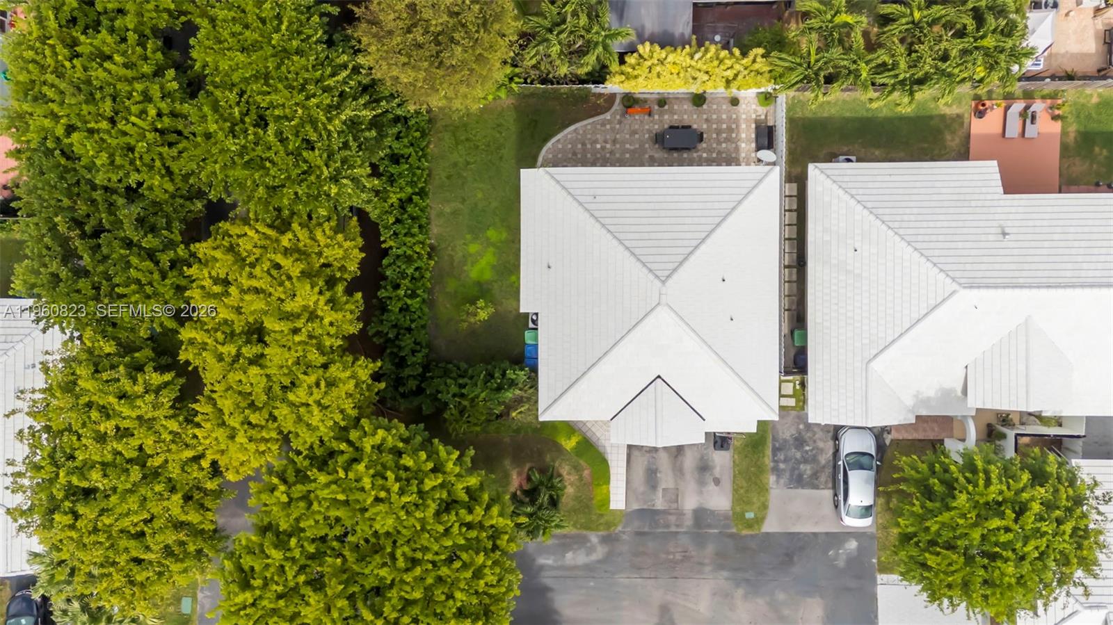 CORAL CREEK - Residential