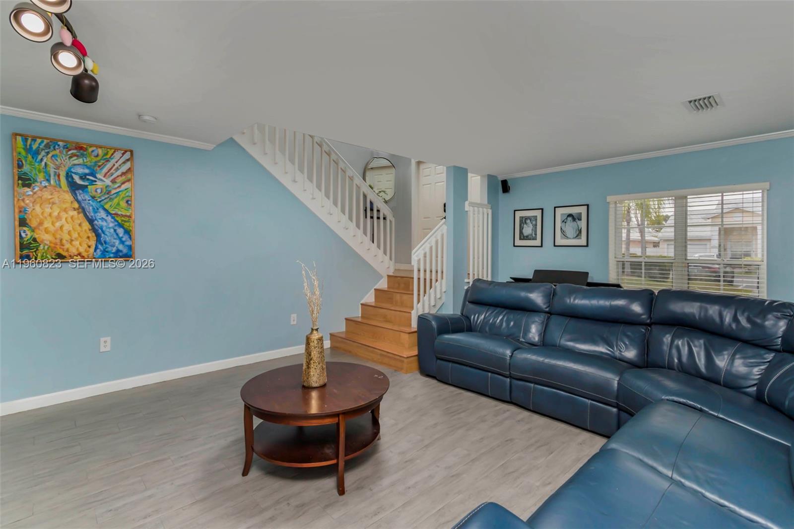 CORAL CREEK - Residential