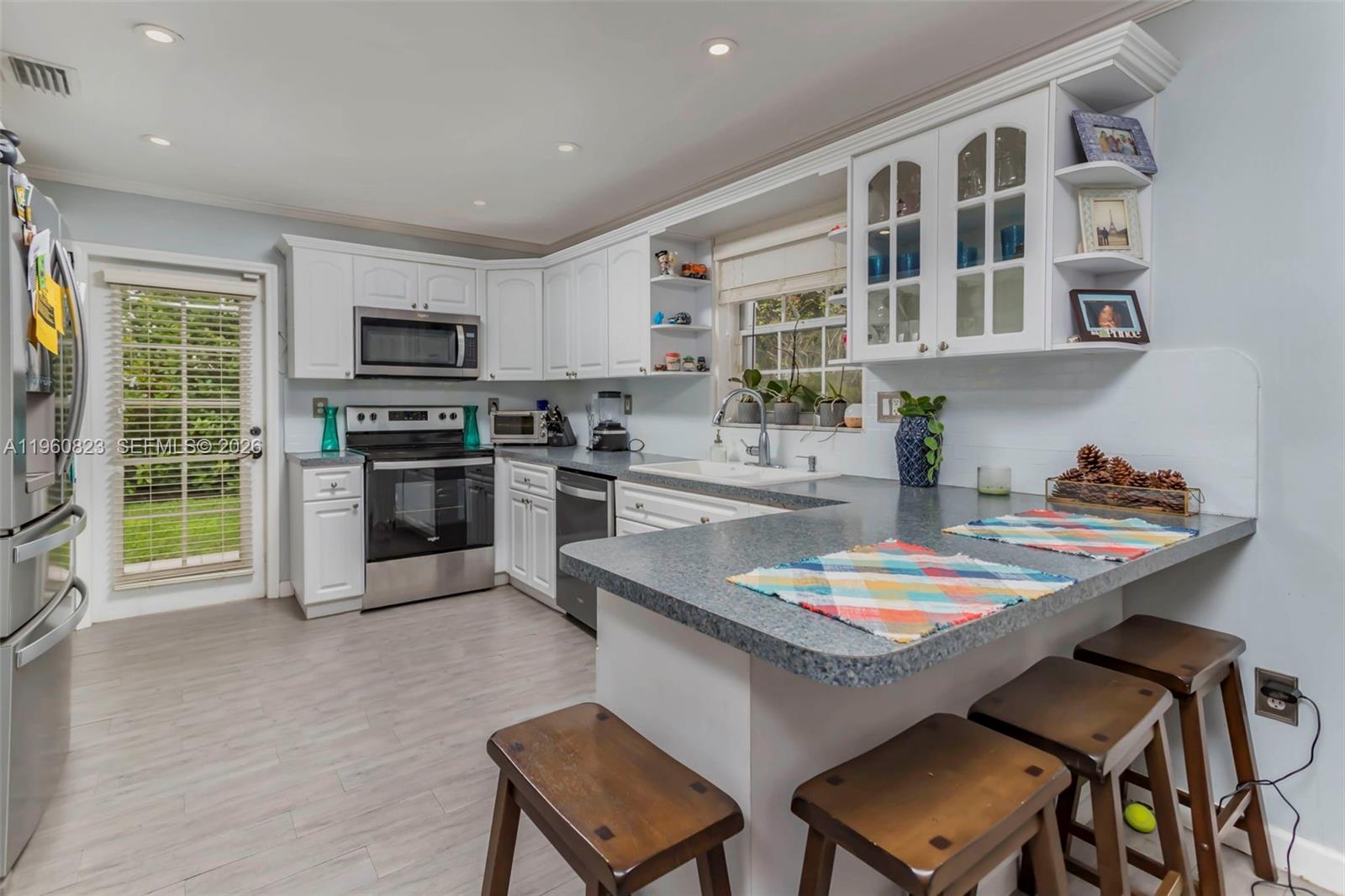 CORAL CREEK - Residential