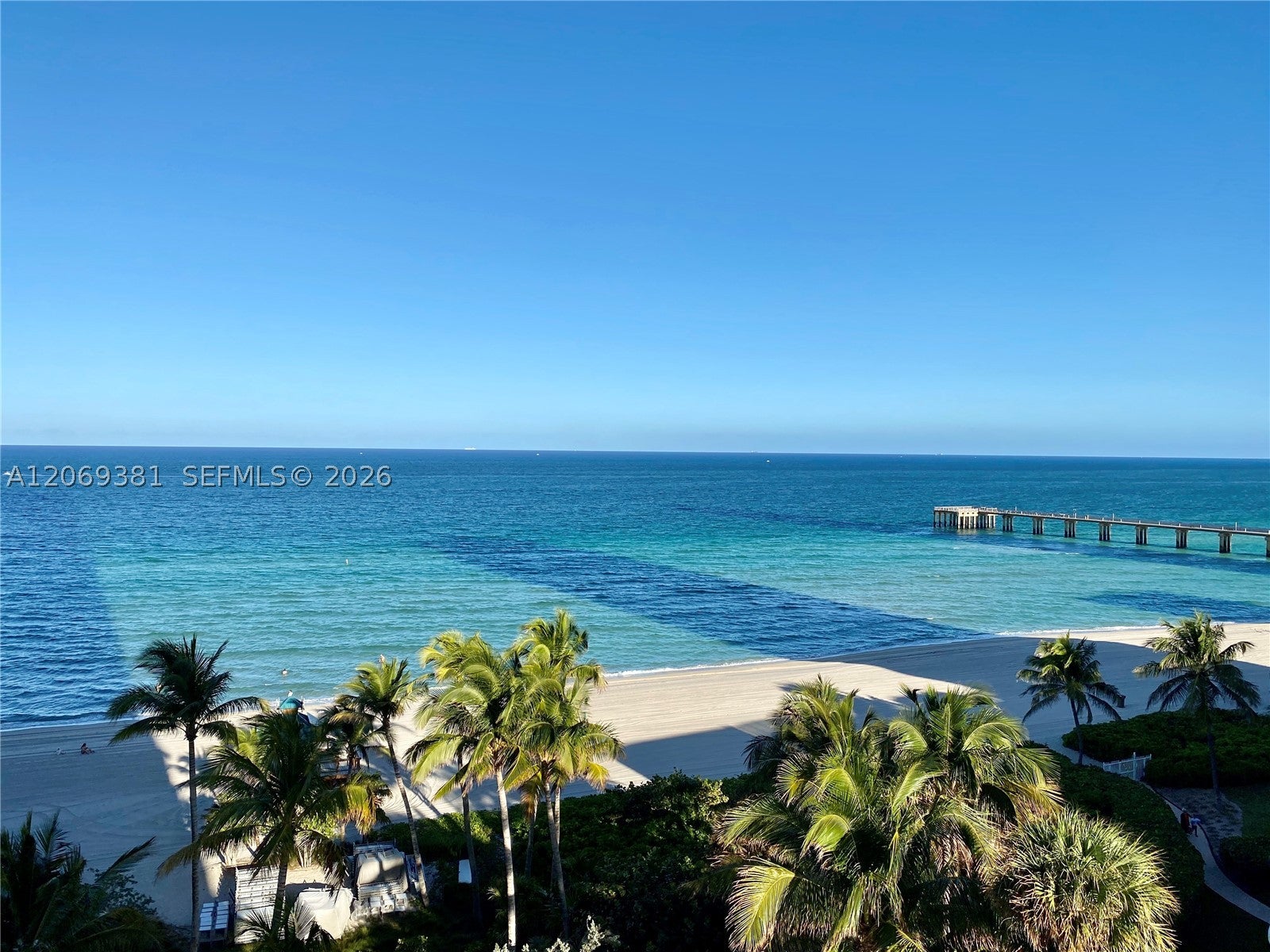 16901 Collins Ave 701