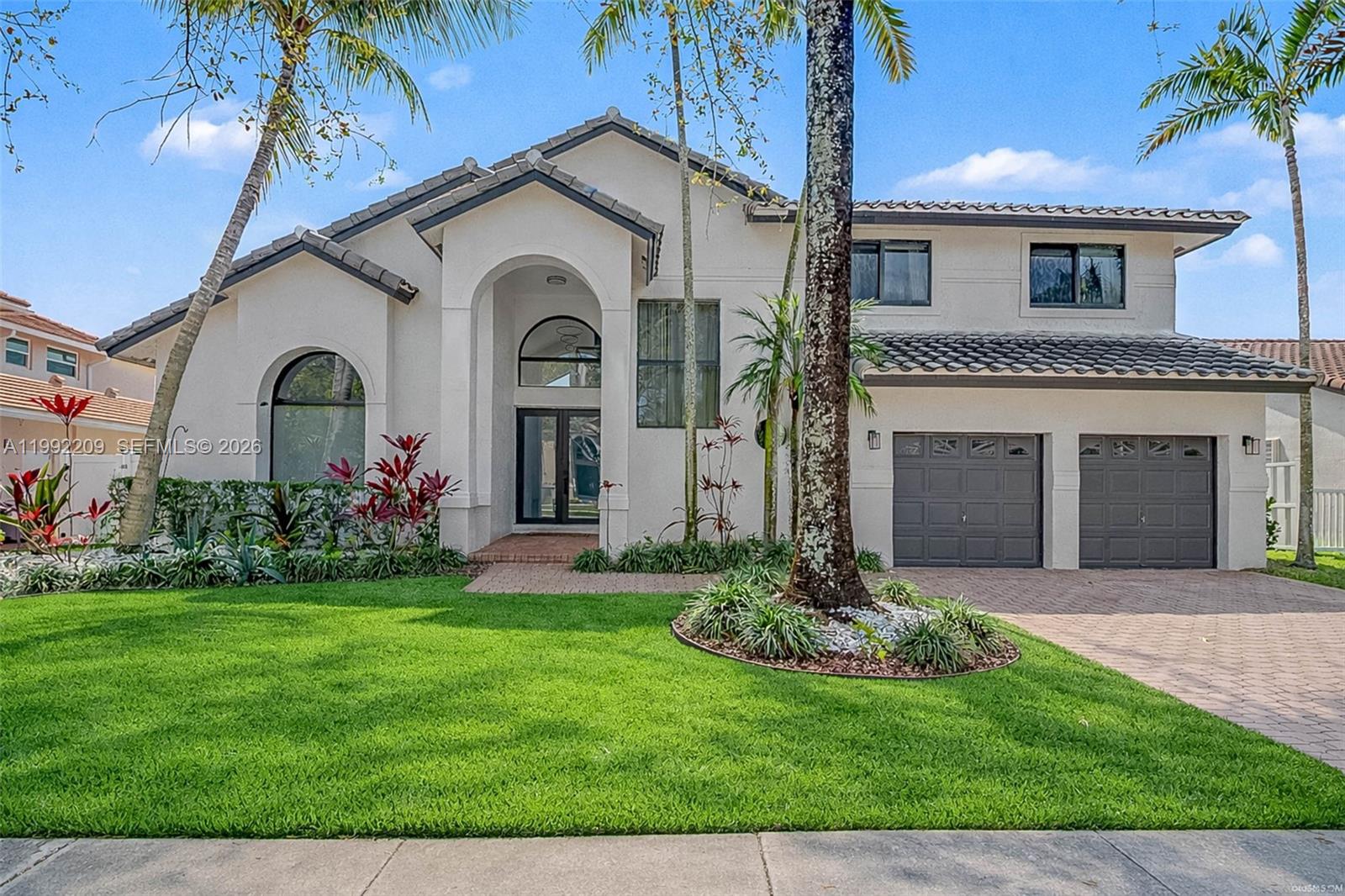 SILVER LAKES PHASE II REP - Residential