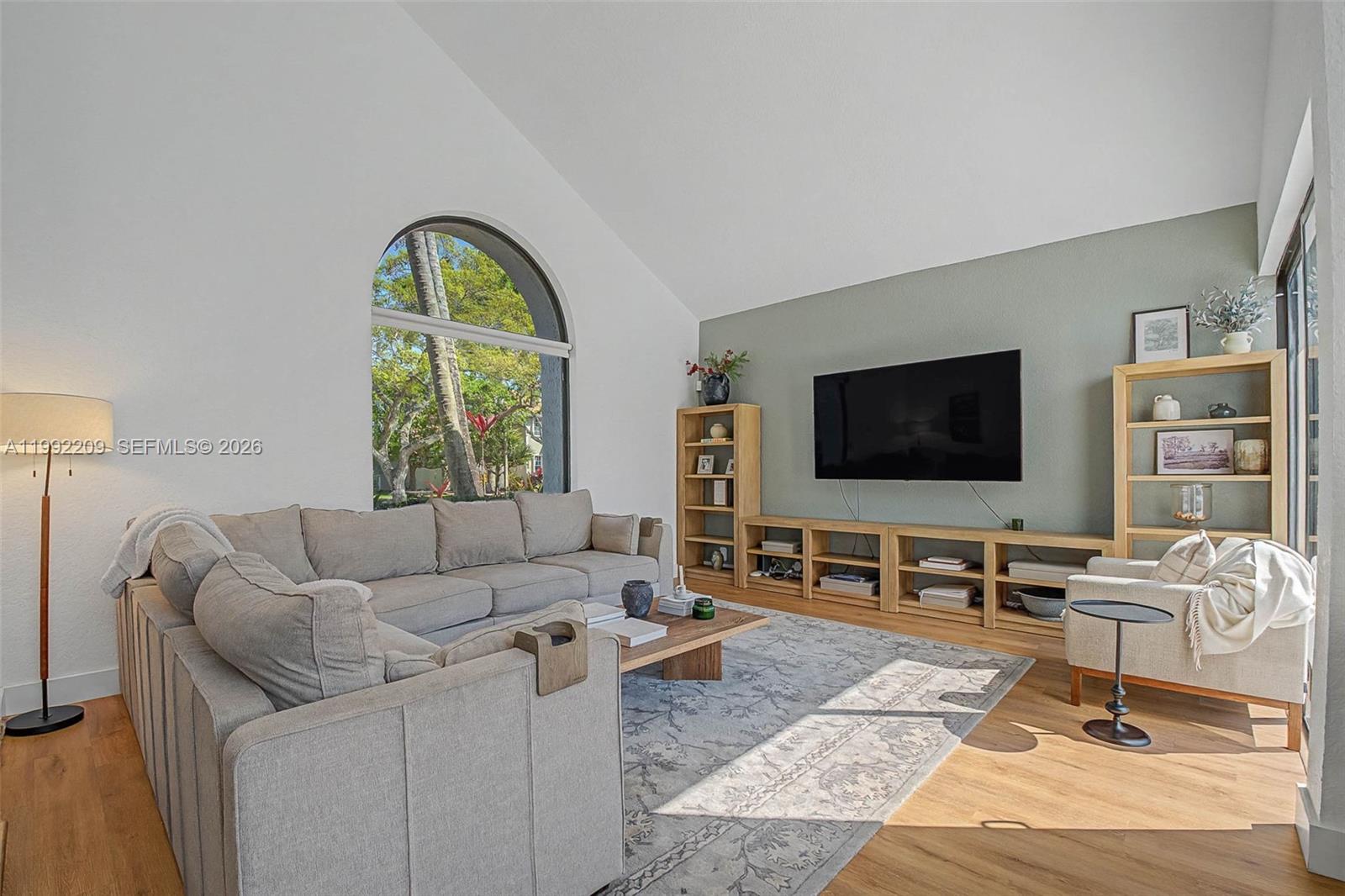 SILVER LAKES PHASE II REP - Residential