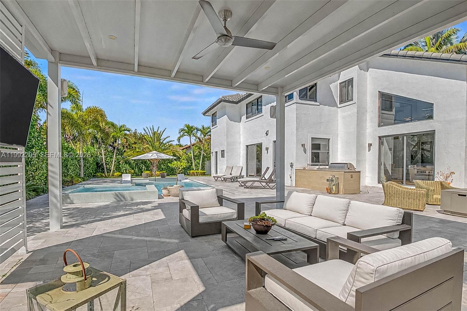 SILVER LAKES PHASE II REP - Residential