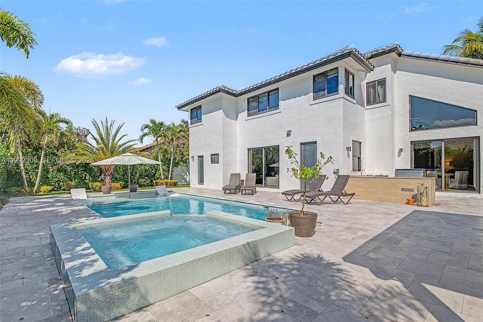 SILVER LAKES PHASE II REP - Residential