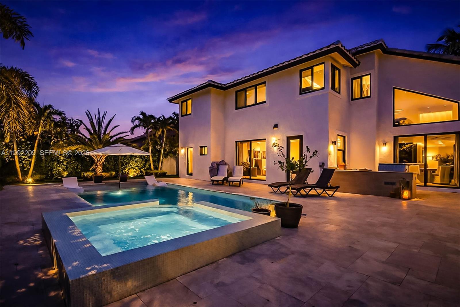 SILVER LAKES PHASE II REP - Residential