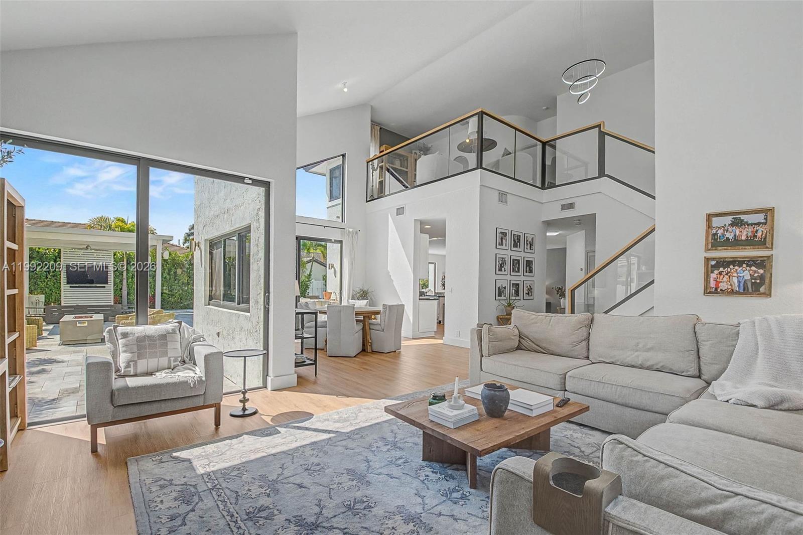 SILVER LAKES PHASE II REP - Residential