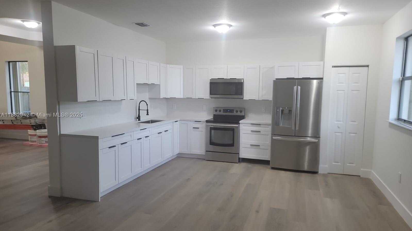 BAYWINDS OF ABACO - Residential Lease