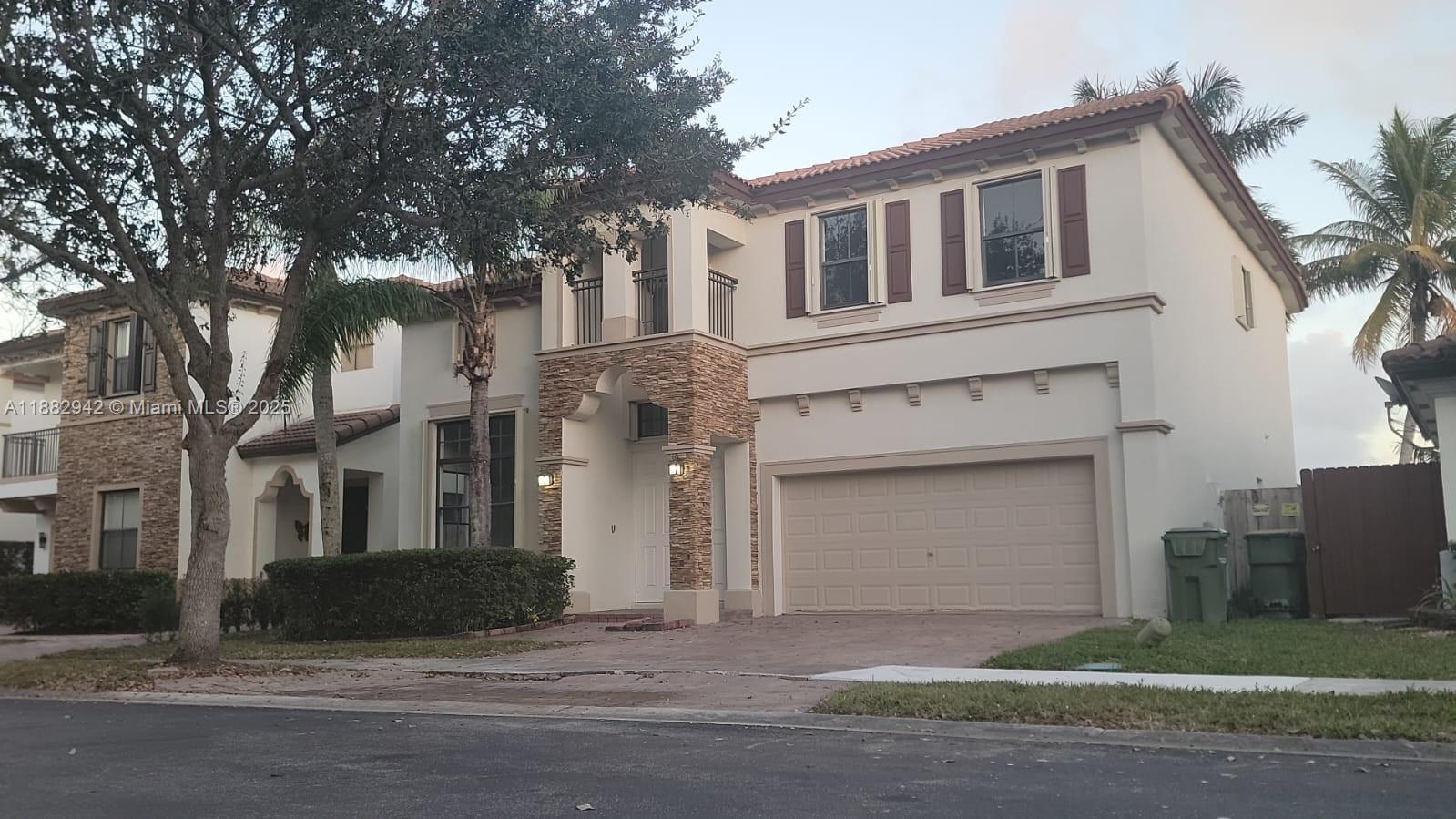 BAYWINDS OF ABACO - Residential Lease