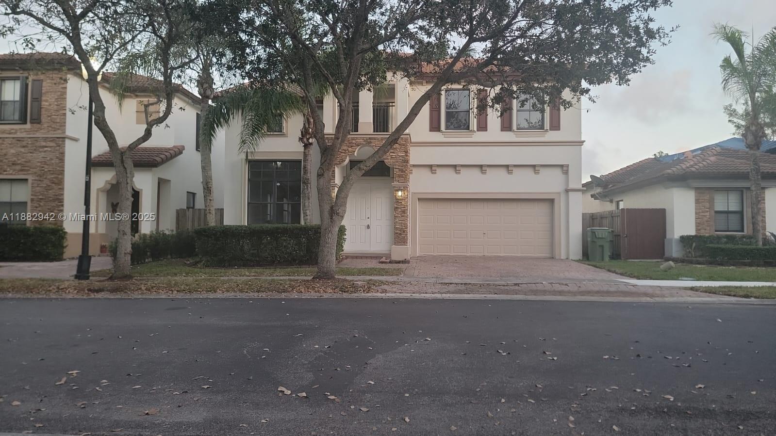 BAYWINDS OF ABACO - Residential Lease