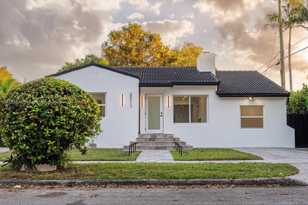 Rental Property at 2511 Sw 7th Ave, Miami, Broward County, Florida - Bedrooms: 3 
Bathrooms: 2  - $8,500 MO.