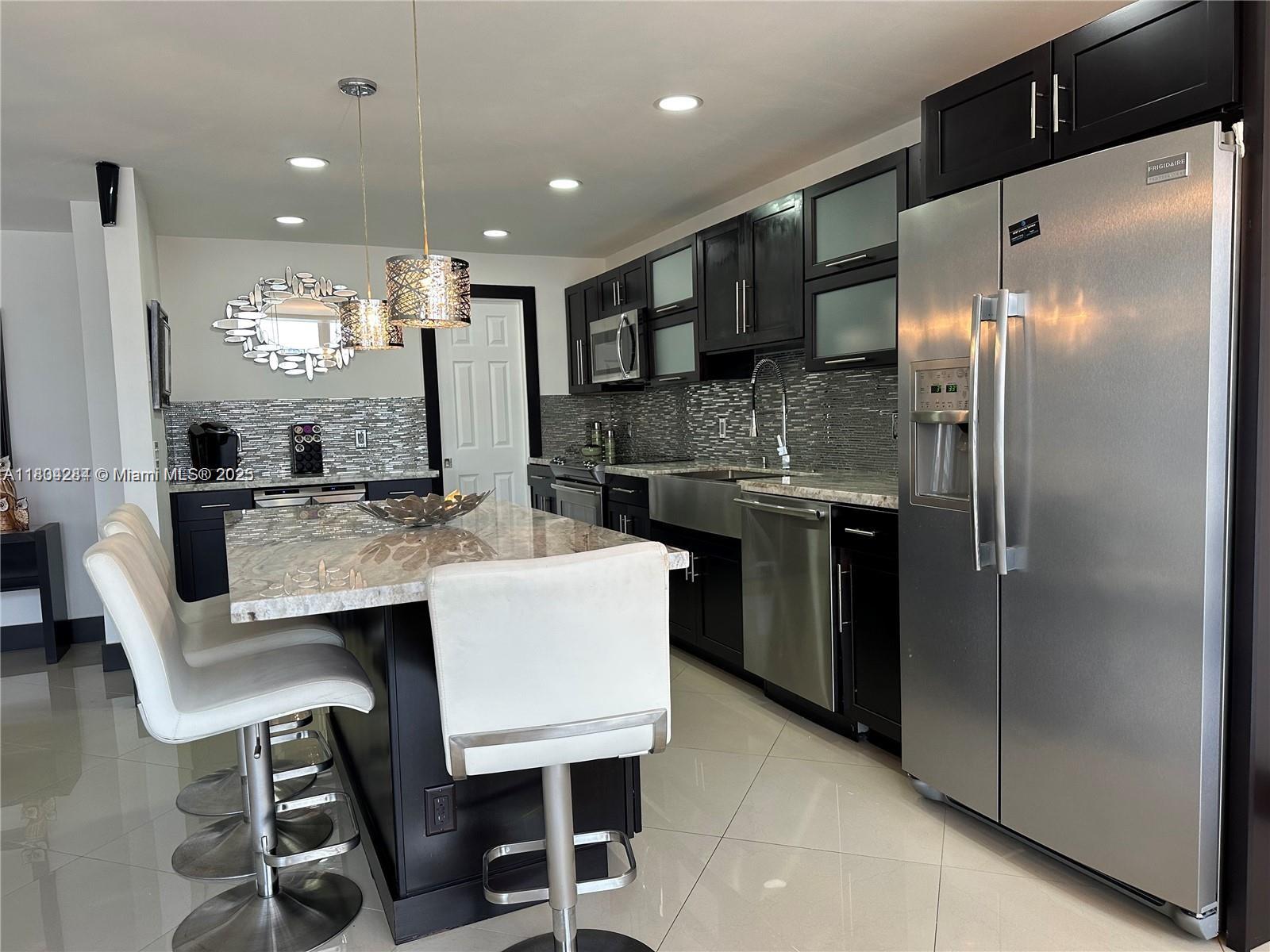 AVANT GARDE CONDO - Residential Lease