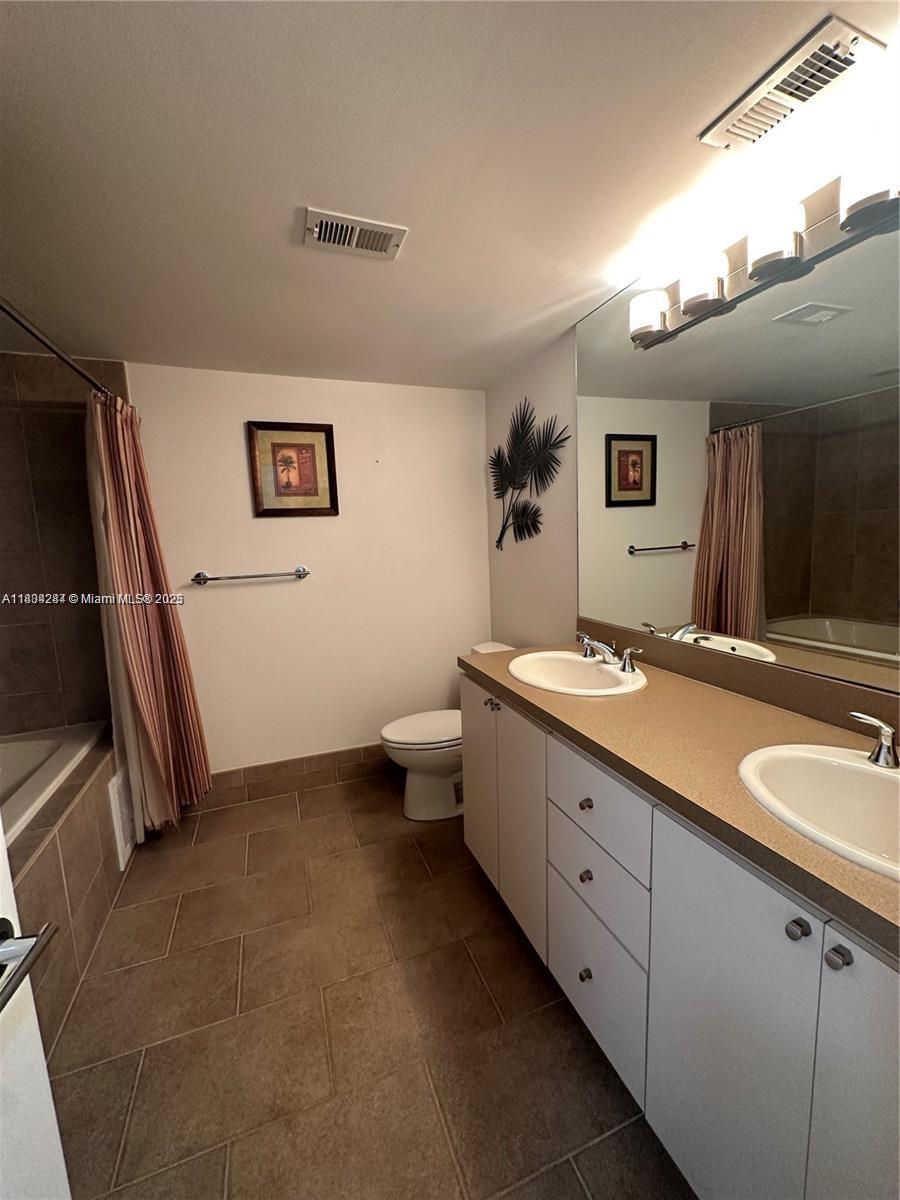 AVANT GARDE CONDO - Residential Lease