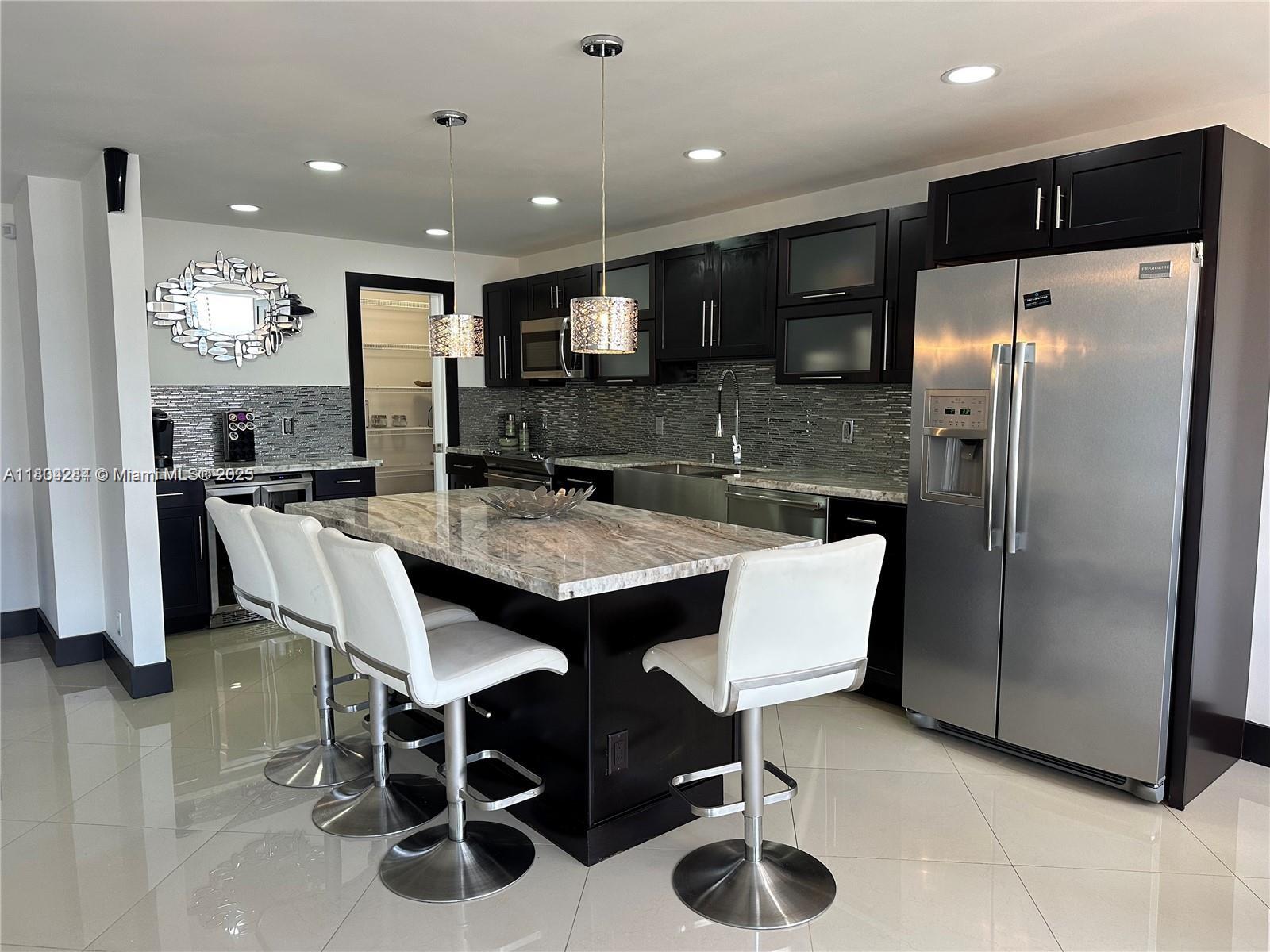 AVANT GARDE CONDO - Residential Lease