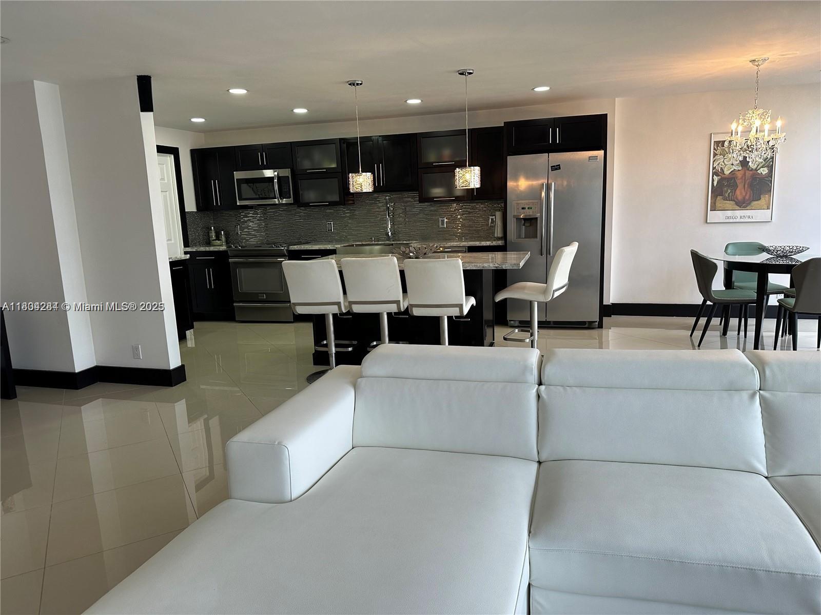 AVANT GARDE CONDO - Residential Lease