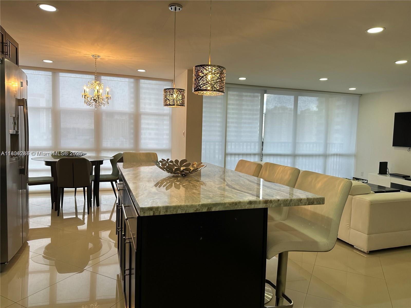 AVANT GARDE CONDO - Residential Lease