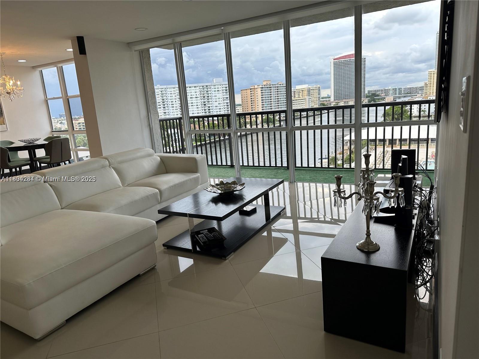 AVANT GARDE CONDO - Residential Lease