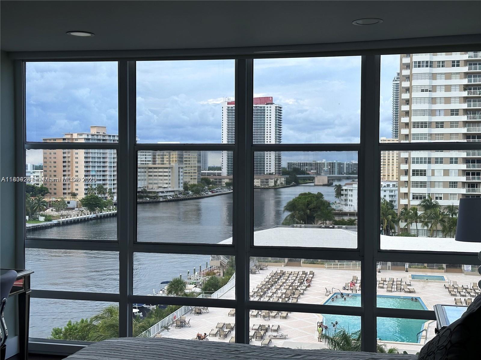 AVANT GARDE CONDO - Residential Lease