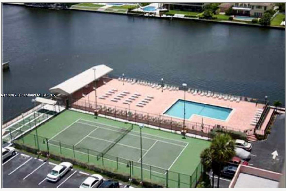 AVANT GARDE CONDO - Residential Lease