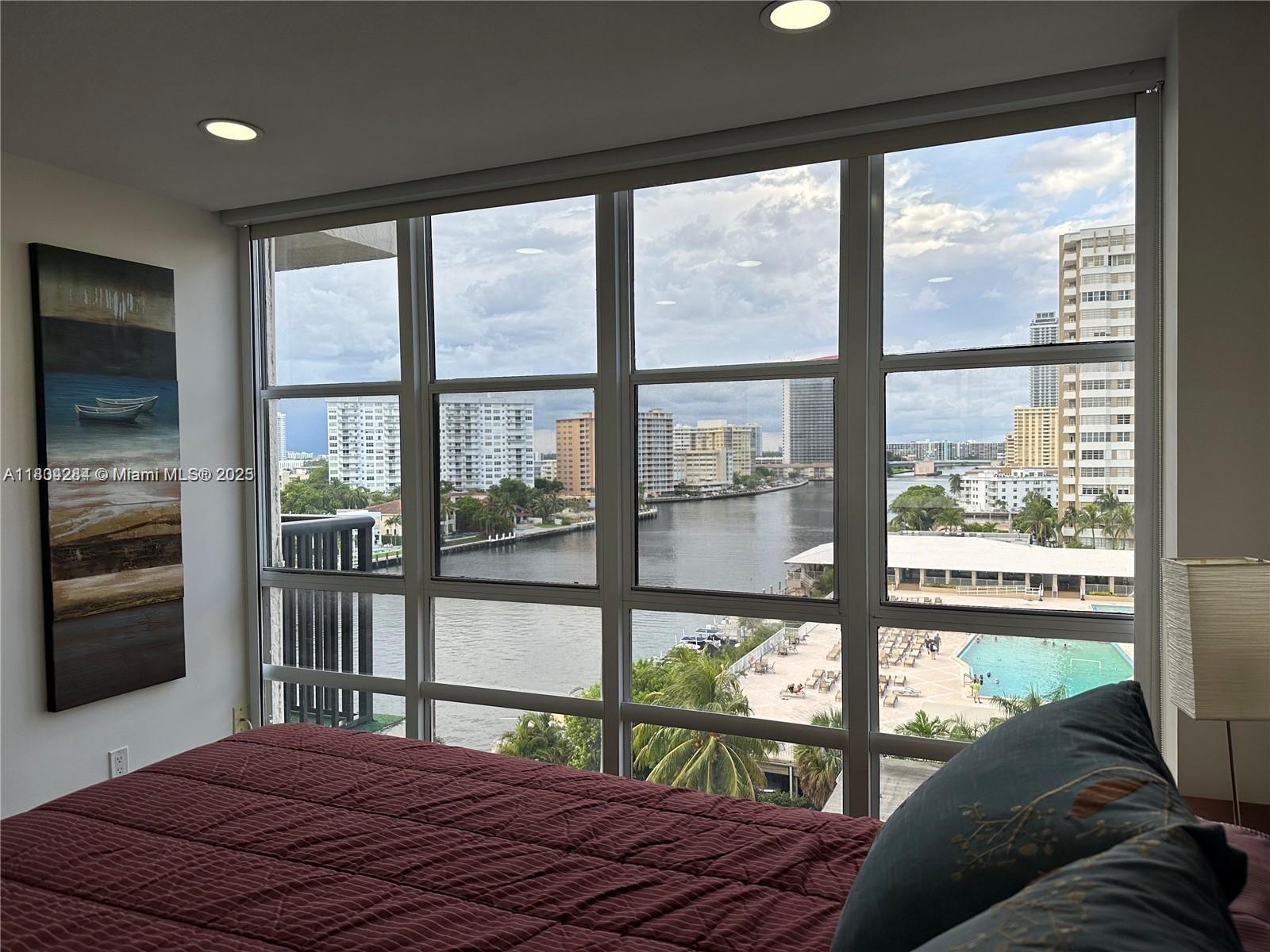 AVANT GARDE CONDO - Residential Lease