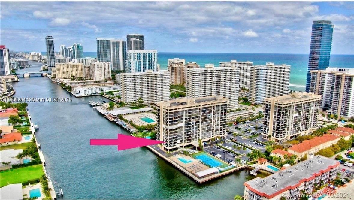 Rental Property at 2017 S Ocean Dr 807, Hallandale Beach, Broward County, Florida - Bedrooms: 2 
Bathrooms: 2  - $3,600 MO.