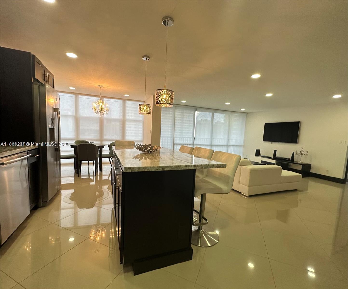 AVANT GARDE CONDO - Residential Lease