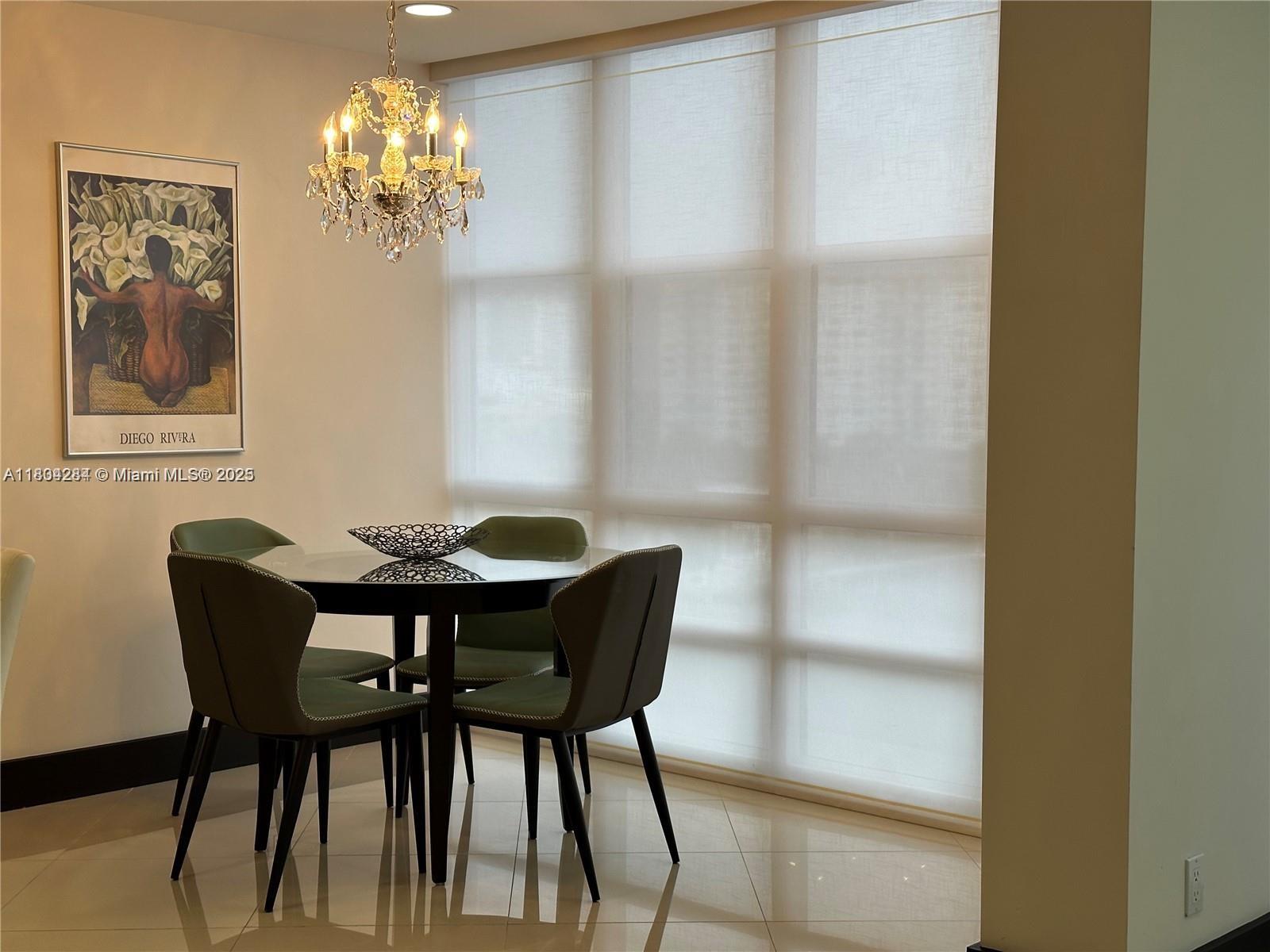 AVANT GARDE CONDO - Residential Lease