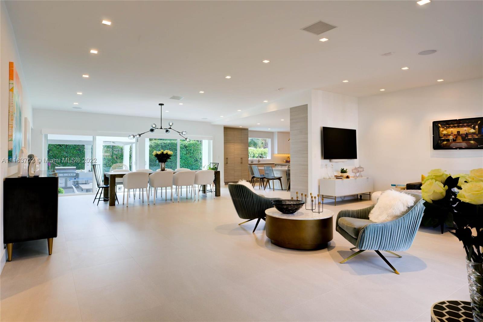 Bay Harbor Island - Residential