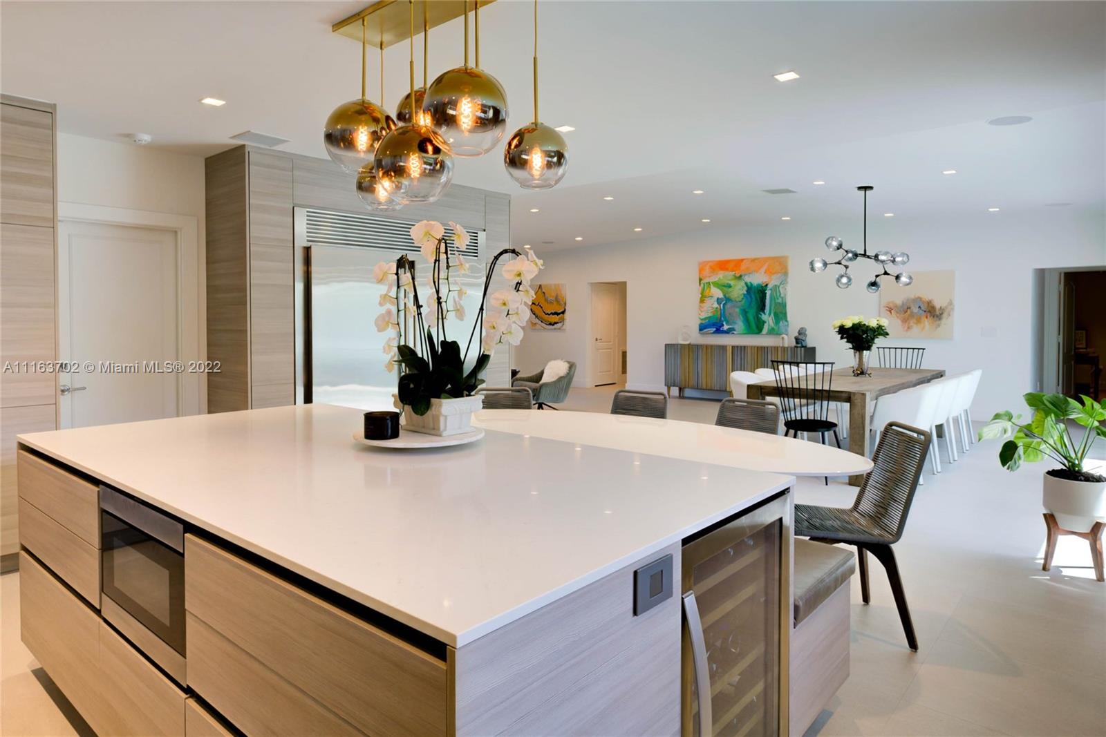 Bay Harbor Island - Residential