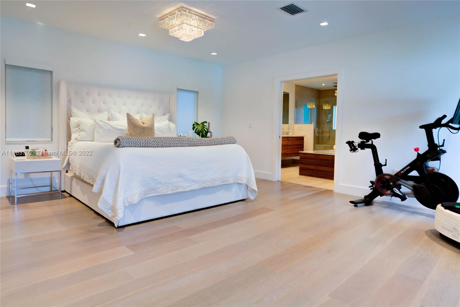 Bay Harbor Island - Residential