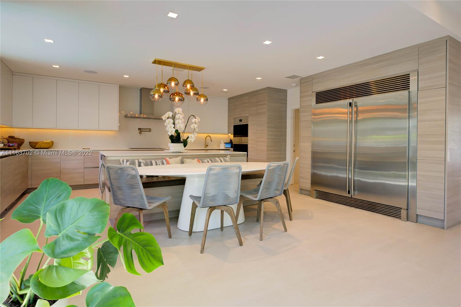Bay Harbor Island - Residential