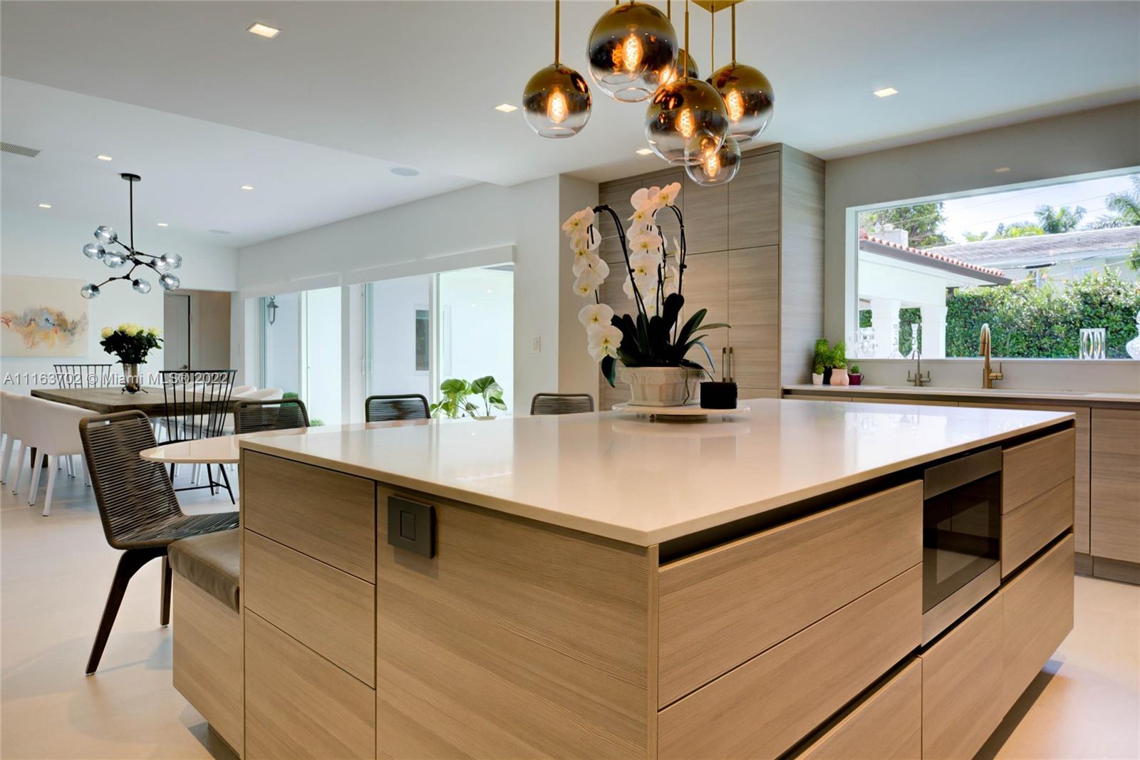Bay Harbor Island - Residential