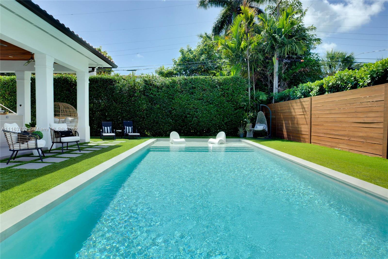 Bay Harbor Island - Residential