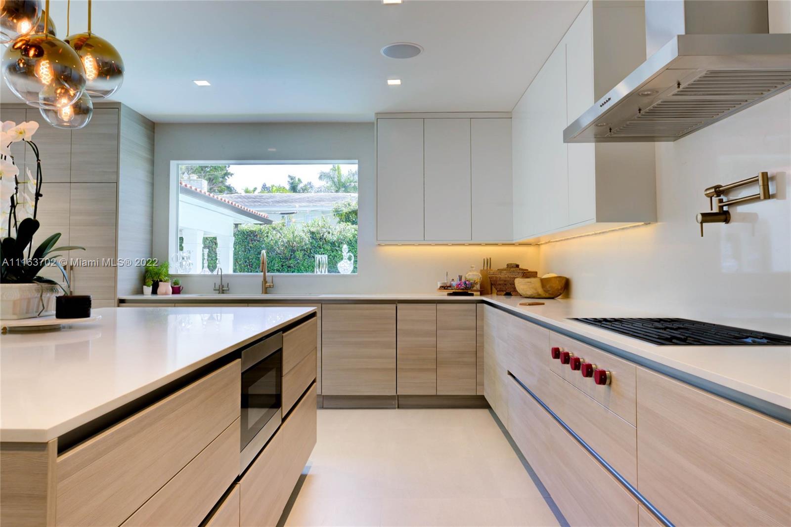 Bay Harbor Island - Residential