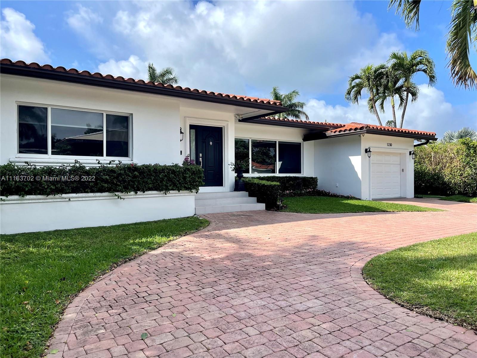 Bay Harbor Island - Residential